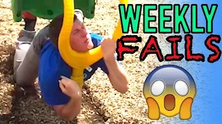 MONDAY MISHAPS | Fails of the Week OCT. #10 | Fails From IG, FB And More | Mas Supreme