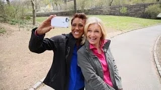 Robin Roberts Tells Her Story in 'Everybody's Got Something'