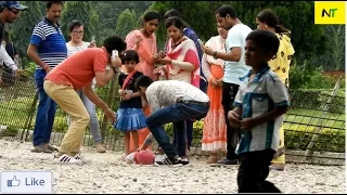 Best BABY(Bacha) PRANK= NaksTUBE=Funny Video=Prank in India=