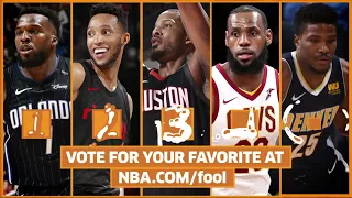 Shaqtin' A Fool