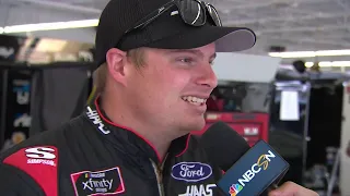 Full NASCAR Xfinity Series qualifying from Las Vegas