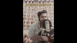 Abhi Na Jao Chhodkar Cover | Sahil Parvezz | Cover Song