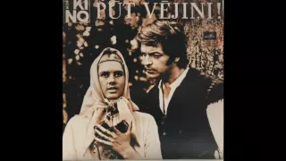 Imants Kalnins - Put, Vejini! OST (Latvian Melodiya 1974)