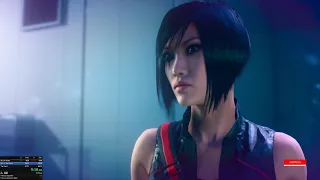 Mirror's Edge Catalyst - NG+ Speedrun 47:33 (46:55 re-time) Former World Record