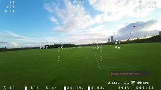 DJI O3 OSD Without Questionmarks!