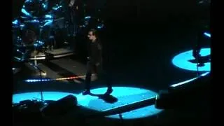 U2 - Philadelphia - 2005-10-17 - Part 1