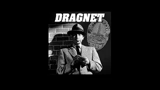 Dragnet Radio Episode 207 'The Big Will'