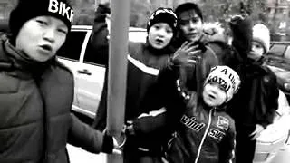 B.Jigga - Kara 14 official video by Jigga