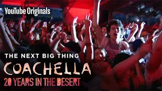 Bonus Content | The Next Big Thing | Coachella: 20 Years in the Desert