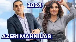 Azeri Yigma Trend Mahnilar 2024 - Dinlemeye Deyer Seçmeler Sevilen Klipler