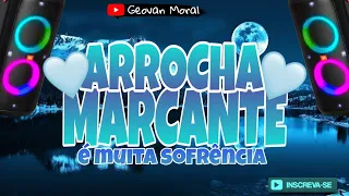 ARROCHA🤍😭MARCANTE😍💙 É MUITA SOFRÊNCIA Geovan Moral #marcantes#paraense#brasil