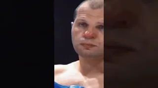 Кевин Рэнделман vs Емельяненко