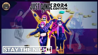 Stay The Night - Zedd ft. Hayley Williams of Paramore | Just Dance Fanmade Mashup