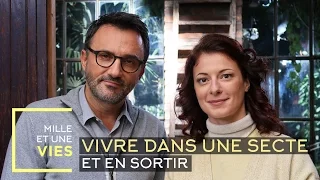 Vivre dans une secte et s'en sortir, Amoreena Winkler témoigne - Mille et une vies