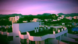 Ses savines hotel Ibiza