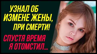 Узнал об измене жены! Спустя время я отомстил… | Удивительные истории, Измена Жены - Драмы Судьбы