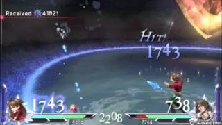 100 Fights In 100 Days: Fight 31 With "Dancer" Bartz DLC