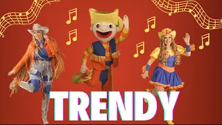 Trendy - Bely y Beto y @GrupoLMT