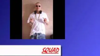 SQUAD-MIT DEN MIK NE EINHEIT