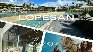Lopesan Costa Bávaro Resort, Spa & Casino // 08.2021 // Impressions
