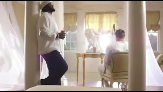 David Ortiz "me estoy enamorando" (comercial)