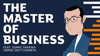 The Master of Business podcast: Student Business Ventures