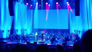 Marko Hietala & Kuopion kaupunginorkesteri - Hilma ja Onni, 15.8.2023