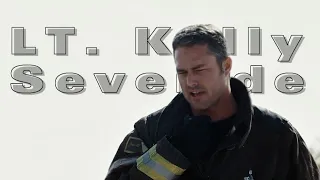 Lt. Kelly Severide | Underdog | season 4