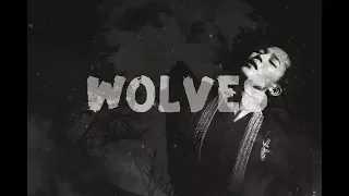 [fmv] wolves - jimin