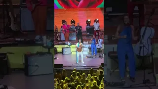 Jason Mraz Got Everyone Dancing | THE MYSTICAL MAGICAL RHYTHMICAL RADICAL RIDE | Santa Barbara Bowl