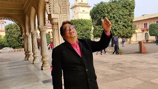 Jaani O Jaani | Kishore Kumar Rare Songs | Jaipur City Palace Special | Raja Jani Songs | Dharmendra
