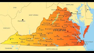 The Political Process Episode 1. Virginia