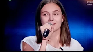 The voice kids II - Pola - Rather Be