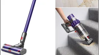 Dyson V10 Animal Unboxing, Worth Buying