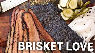 BRISKET #BRISKET #BEEF #БРИСКЕТ