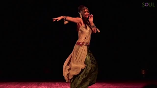 Valeria Pravilova - Wisdom  | Tribal Soul Festival 2018, Gala concert