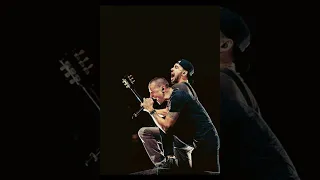 Mike Shinoda ft Chester Bennington  - Running From My Shadow