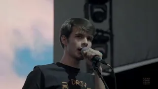 REX ORANGE COUNTY FULL SET - CAMP FLOG GNAW 2018