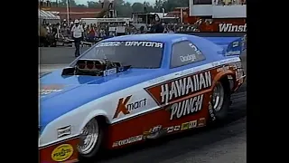 NHRA Drag Racing'87