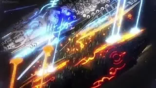 [AMV] Arpeggio of Blue Steel: Ars Nova Cadenza - Part 4 Eminence finale