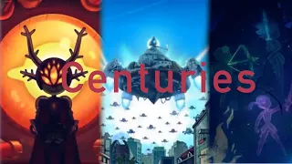 Amphibia Centuries Amv !Spoilers!(Read Desc)