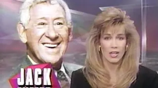 The passing of Jack Gilford,  June 1990  Golden Girls, Cocoon, On the Way to the Forum