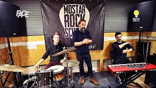 Mostar Rock School povezuje mlade i umjetnost!