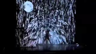 The Best America's Got Talent Auditions Ever - Rain Dance Performance