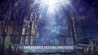 Emergency Testing Protocol (Portal 2 Styled Song)