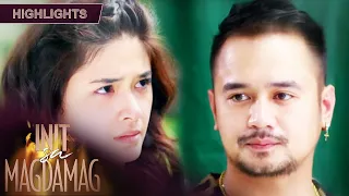 Rita and Peterson want to settle down together | Init Sa Magdamag