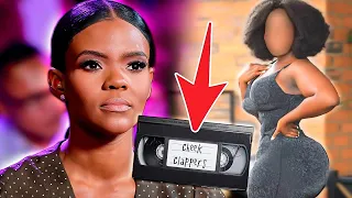 Here's  Why Candace Owens Don't Want Men Adult Videos