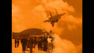 Jane's F-15 Videos Collection