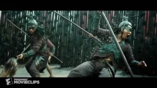 ☆Ong Bak 3 Torture Fight Scene Full HD☆