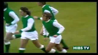 ▶ Hibs TV: Tornadoes Triumph in Drybrough Cup Final